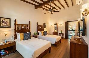 amã Stays and Trails , Cardozo House