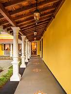 amã Stays and Trails , Cardozo House