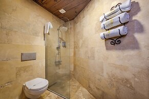 My Story Cave Hotel