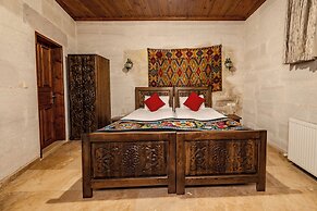 My Story Cave Hotel