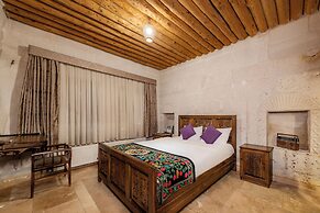 My Story Cave Hotel