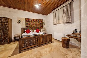 My Story Cave Hotel