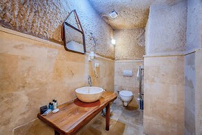 My Story Cave Hotel
