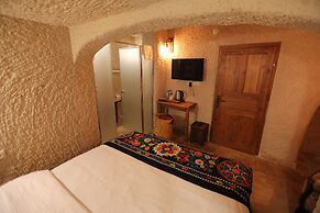 My Story Cave Hotel