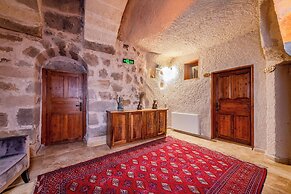My Story Cave Hotel