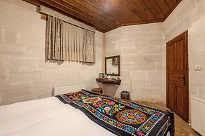 My Story Cave Hotel