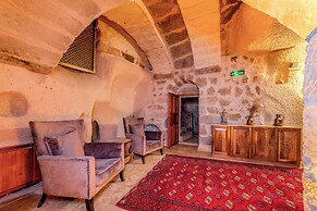 My Story Cave Hotel