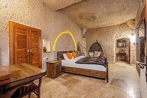 My Story Cave Hotel