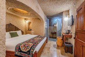 My Story Cave Hotel