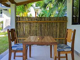 East View Self Catering