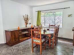 East View Self Catering