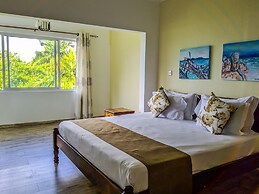 East View Self Catering
