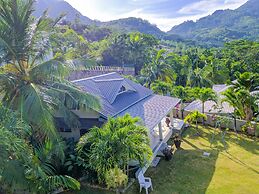 East View Self Catering