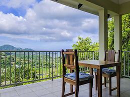 East View Self Catering