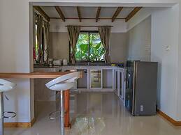 East View Self Catering