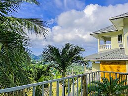 East View Self Catering