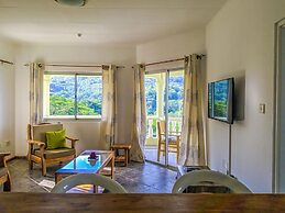 East View Self Catering