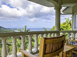 East View Self Catering