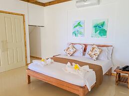 East View Self Catering