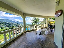 East View Self Catering