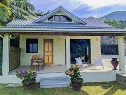 East View Self Catering