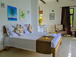 East View Self Catering