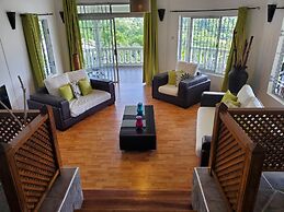 East View Self Catering