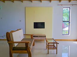 East View Self Catering