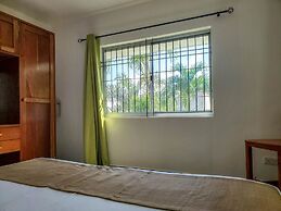 East View Self Catering