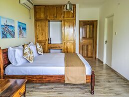 East View Self Catering