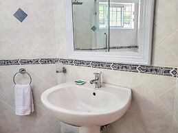 East View Self Catering