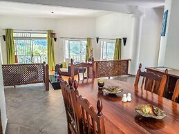 East View Self Catering