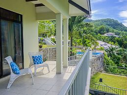 East View Self Catering