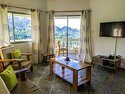 East View Self Catering