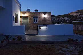 Little House On The Prairie