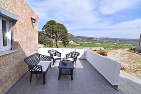 Little House On The Prairie