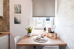 Little House On The Prairie