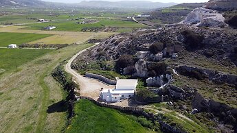 Little House On The Prairie