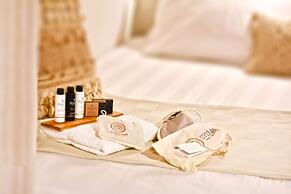 Little House On The Prairie