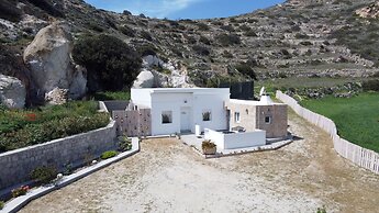 Little House On The Prairie