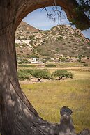 Little House On The Prairie