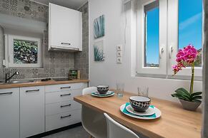 Little House On The Prairie