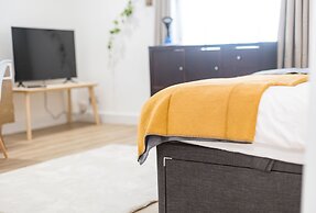 James Place @ Pontmorlais