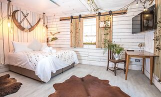 James Place @ Pontmorlais