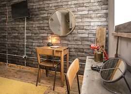 James Place @ Pontmorlais