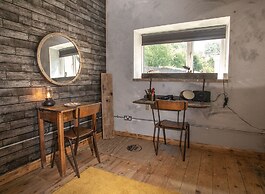 James Place @ Pontmorlais