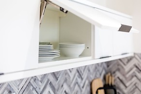 James Place @ Pontmorlais