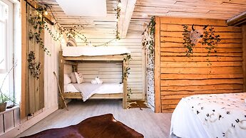 James Place @ Pontmorlais