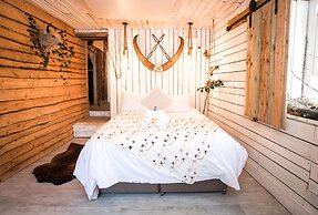 James Place @ Pontmorlais