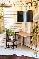 James Place @ Pontmorlais